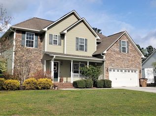 125 Louie Ln, Jacksonville, NC 28540