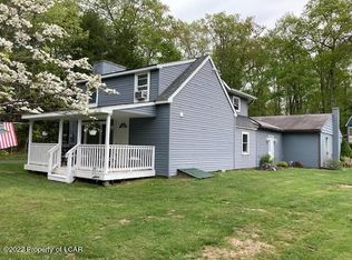 771 State Highway 118, Sweet Valley, PA 18656