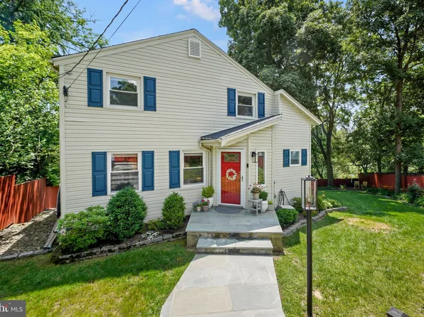 1117 S Emerson St, Arlington, VA 22204
