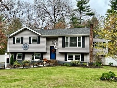 320 Titicut Rd, Raynham, MA, 02767