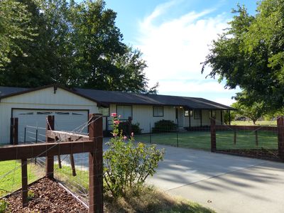 7575 Roosevelt Ave, Los Molinos, CA, 96055