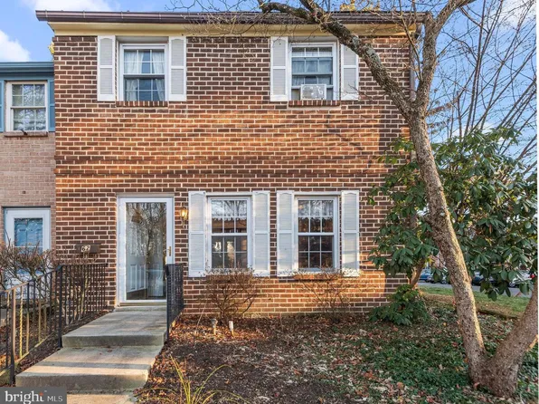 62 Constitution Ave, Doylestown, PA 18901