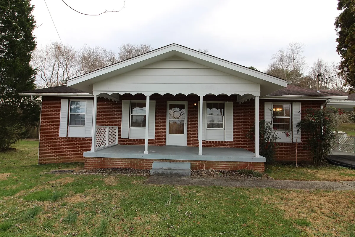 Building Photo - 161 Louisiana Ave