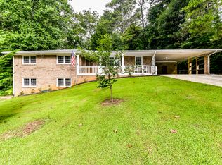 5719 Darry Cir, Norcross, GA 30093