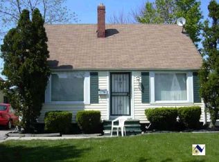 20601 Watson Rd, Maple Heights, OH 44137