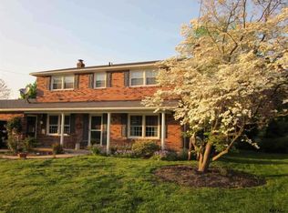 2537 Brighton Dr, York, PA