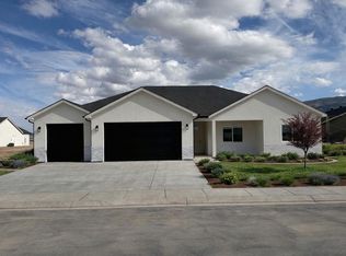 4954 N Remington Rd, Cedar City, UT 84721