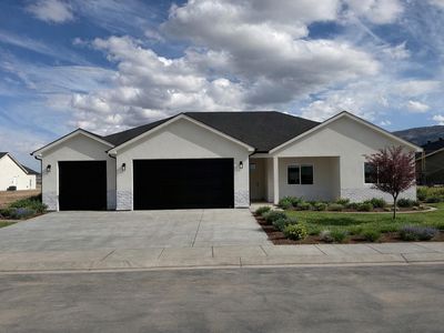 4954 N Remington Rd, Cedar City, UT, 84721