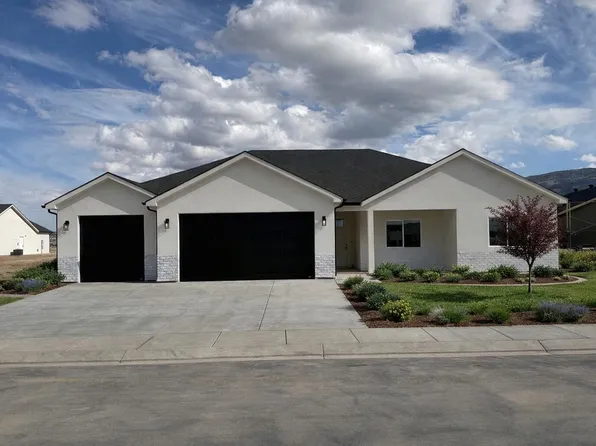 4954 N Remington Rd, Cedar City, UT 84721