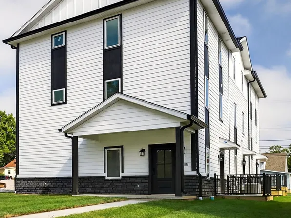 415 E 10th St, Bloomington, IN 47408