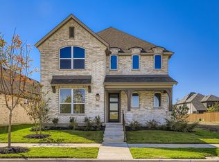 3904 Composition Dr, Celina, TX 75078