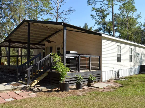 19483 125th Dr, O'Brien, FL 32071