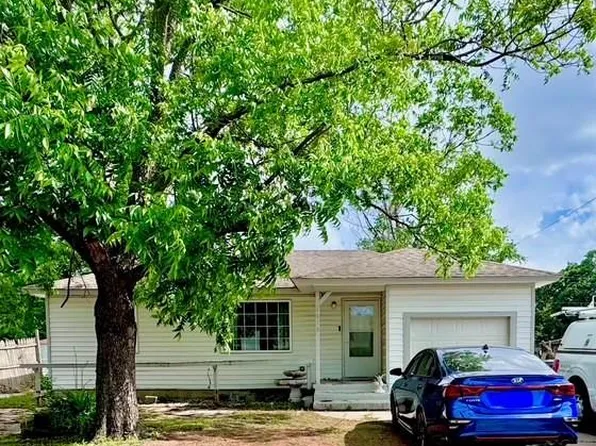 6618 NW 32nd St, Bethany, OK 73008