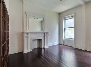 419 W 147th St #2, New York, NY 10031