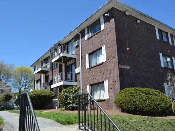 264 E Haverhill St APT 4, Lawrence, MA 01841