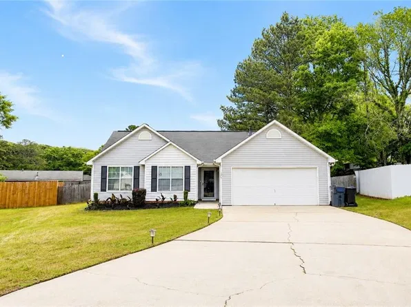 140 Tillman Ct, McDonough, GA 30253
