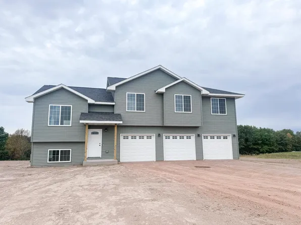 16710 Eagle Ridge Cir, Pine City, MN 55063
