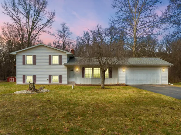 232 Feld Ave, Battle Creek, MI 49037