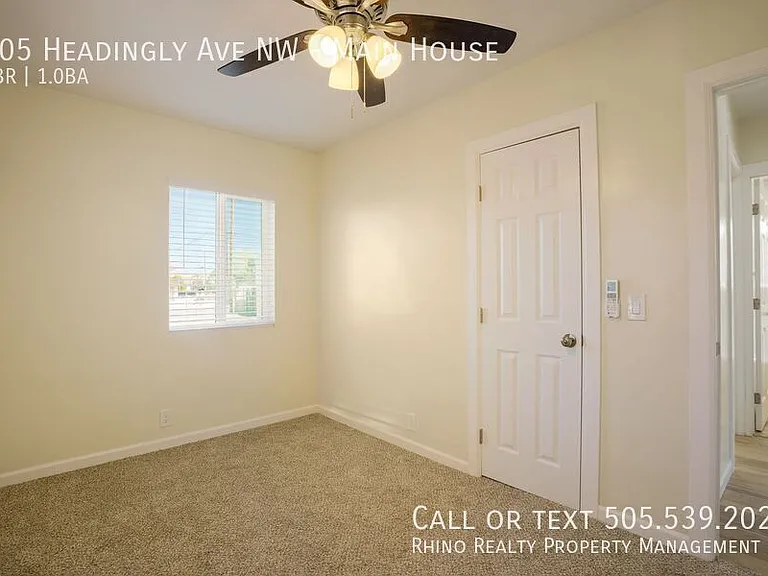 505 Headingly Ave NW #MAIN HOUSE — Photo 9