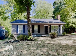 5842 Olivet Dr, Charlotte, NC 28227