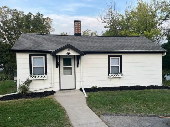 325 Rosendale STREET, Beaver Dam, WI 53916