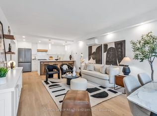 45 Southport St #706, Toronto, ON