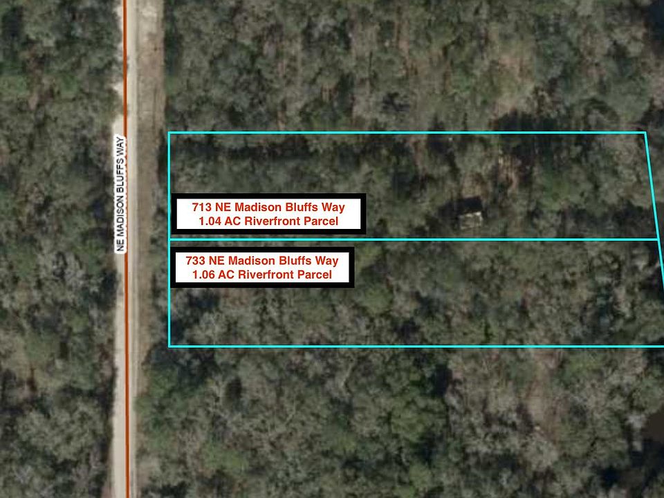 1st image of 713 & 733 NE Madison Bluffs Way