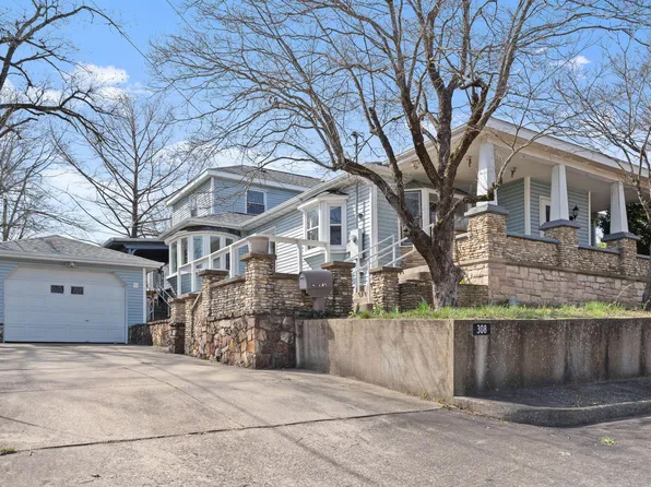 308 Heryford Street, Branson, MO 65616