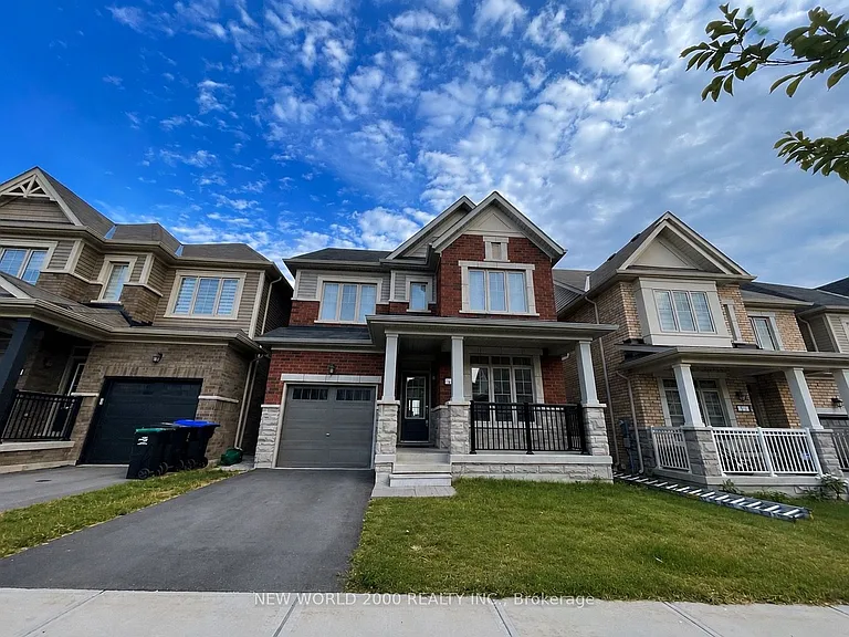 19 Casserley Cres — Photo 1