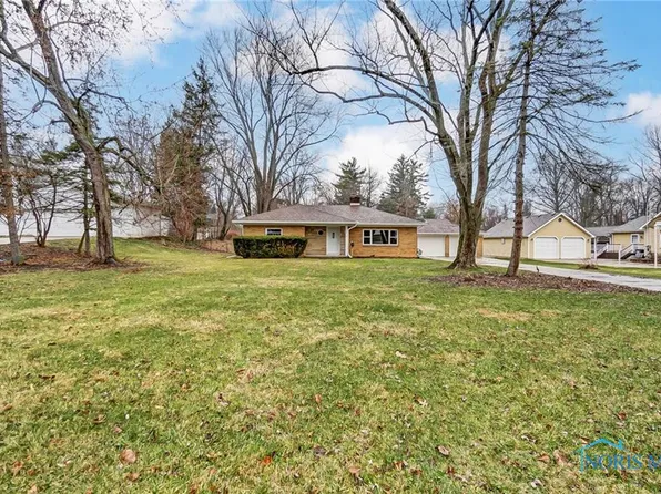 5336 Rondeau St, Toledo, OH 43615