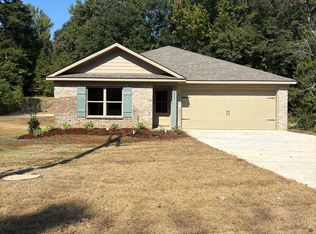 2224 Cleary Rd, Florence, MS 39073