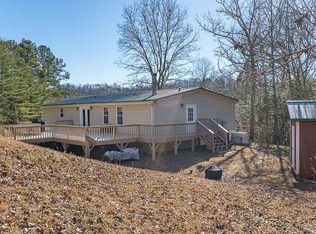 1376 Qualla Rd, Hayesville, NC 28904