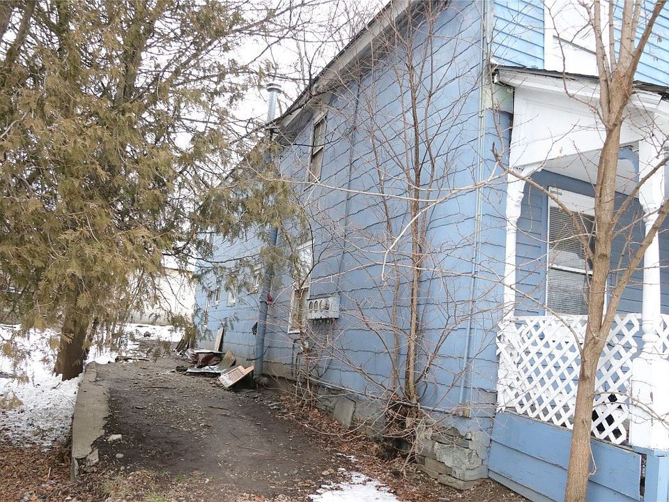 52 North St, Binghamton, NY 13905 MLS 320276 Zillow