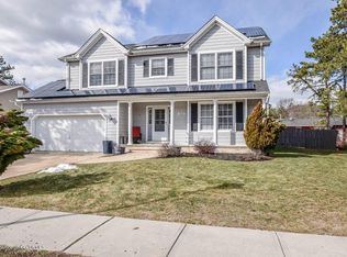 1486 Earie Way, Forked River, NJ 08731