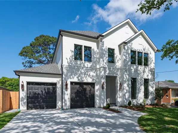 1004 Sena Dr, Metairie, LA 70005