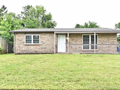 12518 E 25th St, Tulsa, OK, 74129
