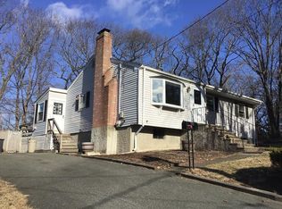 61 Berlin St, Dedham, MA 02026