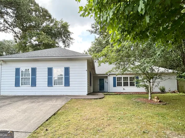 733 Fallowfield Dr, Loganville, GA 30052