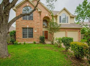 12633 Picket Rope Ln, Austin, TX 78727