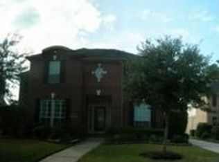 25831 Coyote Springs Ct, Spring, TX 77373