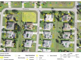2215 Hamburg Ln, Punta Gorda, FL 33983