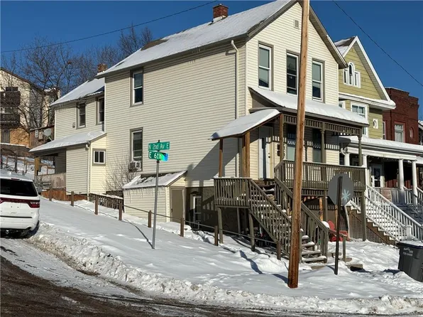 201 E 6th Street #1-3, Duluth, MN 55805