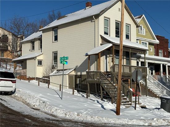 201 E 6th Street #1-3, Duluth, MN 55805