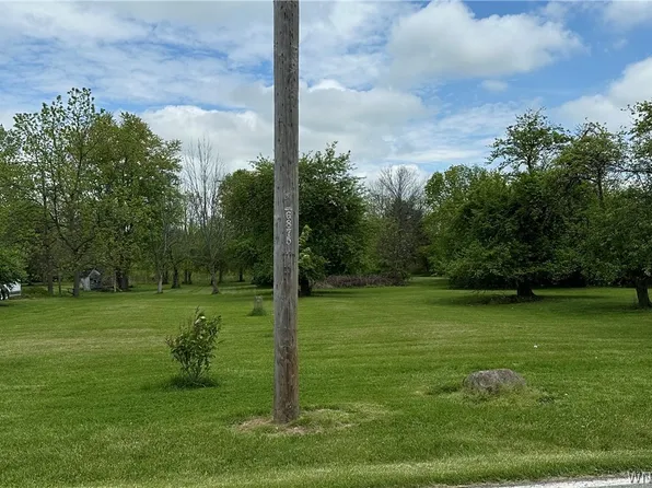 0 Sy Rd #1, Niagara Falls, NY 14304