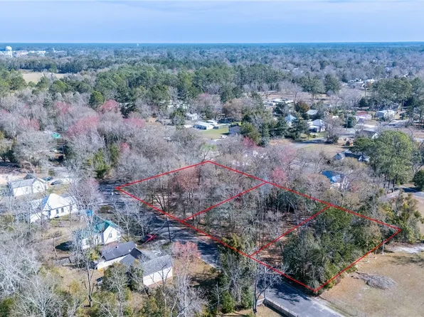 2-02 Montgomery St, Waycross, GA 31503