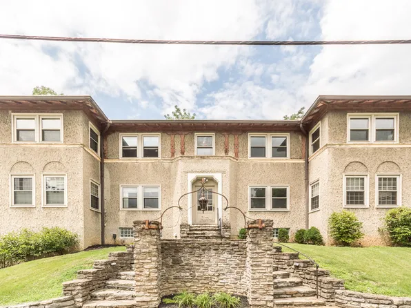 19 Manor Ln APT 2, Fort Thomas, KY 41075