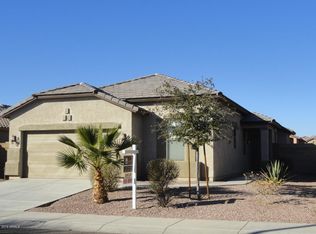 24746 W Dove Rdg, Buckeye, AZ 85326