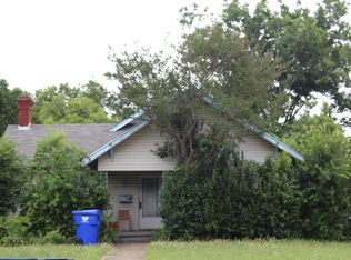 3228 Parrott Ave, Waco, TX 76707