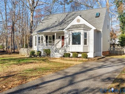 13706 Danbury Dr, Midlothian, VA, 23113