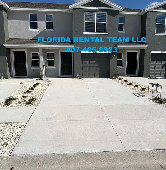 8355 Gower Trl